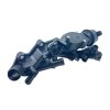 Boîtier de thermostat / raccord d’origine – Renault / Dacia 1.2 TCe , 110601560R